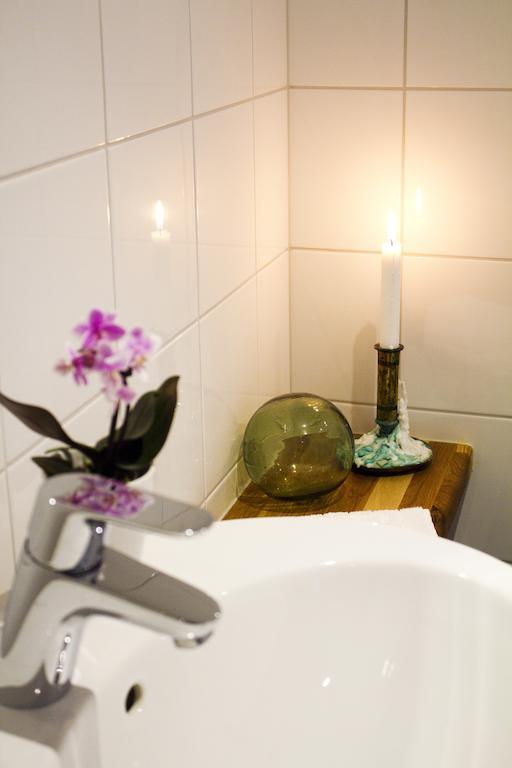 Everts Sjoebods Bed & Breakfast Grebbestad Room photo
